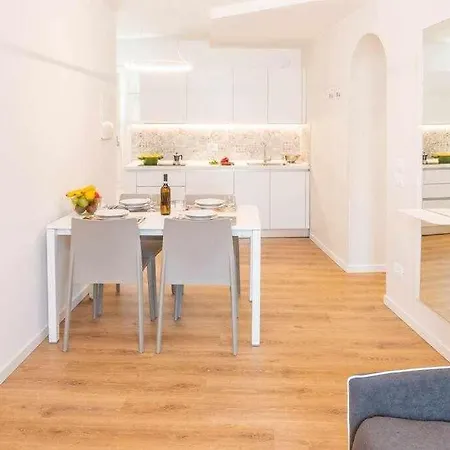 Apartamento Casa Zeni Chiara Bardolino