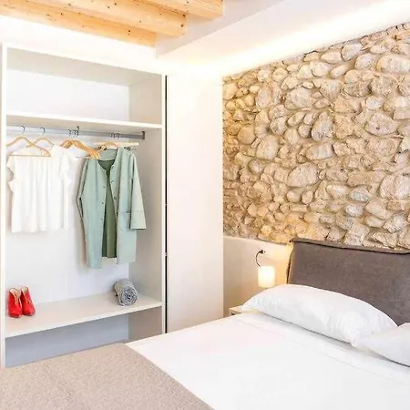 Casa Zeni Chiara Apartament