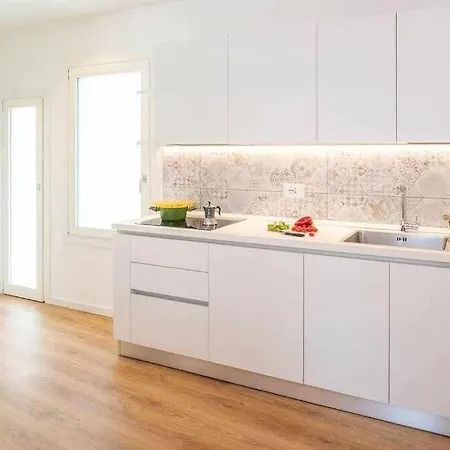 Apartament Casa Zeni Chiara *
